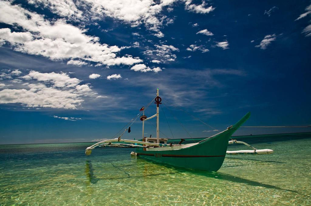 Villa Sunset Boracay Balabag  Exterior photo